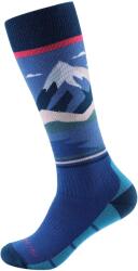 ALPINE PRO MEDE Albastru, Mix L (USCH107469)