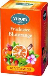 Viropa Vérnarancs Tea 15 filter