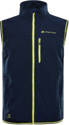 ALPINE PRO NERC 2 Albastru închis, Galben XL (MVEH10C713)