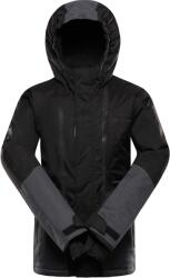 ALPINE PRO DEARO 3 Negru, Gri închis 92/98 (KJCH37B990)