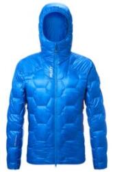 Millet TRILOGY ICON LT DOWN HD MEN Jachetă ICON BLUE M
