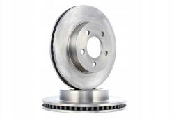 Ridex 2xFéktárcsa Jeep Cherokee (kj) 288, 1mm R-hez