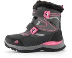 ALPINE PRO ERABO Gri închis, Roz 31 (KBTH450426)