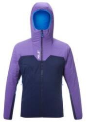 Millet KAMET PRIMALOFT HOODIE MEN Jachetă GALAXY/SAPHIR S