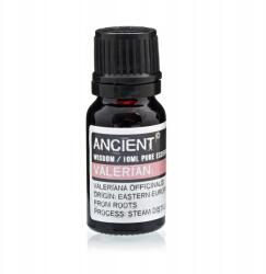 Ancient Windsom Macskagyökér Illóolaj, 10 ml, 100% Tiszta, Párologtatóhoz és Aromalámpához (eo-93)