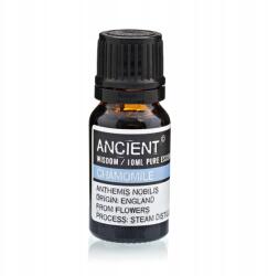 Ancient Wisdom Római Kamilla (Tiszta) Illóolaj, 10 ml, Párologtatóhoz és Aromalámpához (EO-19)