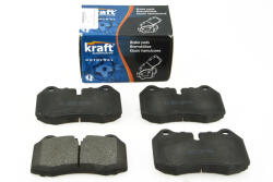 Kraft Automotive 6002600 Fékbetét készlet, tárcsafék