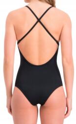 PUMA egyrészes úszóruha fekete XL-es méret (93508603)