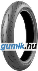 Bridgestone S 23 F E ( 120/70 ZR17 TL (58W) M/C, Variante E, Elsõ kerék )