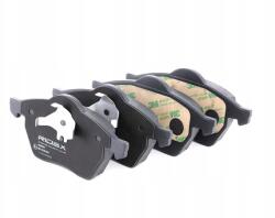 Ridex Fékbetét Vw Sharan Ridex 402B0200 modellhez