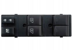 NTY EWS-NS-027 Kapcsoló, ablakemelő