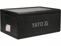 TOYA Hőszigetelő Tartály, 40L, 1/1GN (YG-09210)