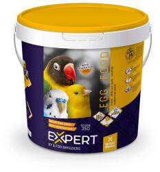 EXPERT Egg Food Next Generation tojás táp madarak számára 5kg