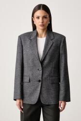 MSGM egysoros női - szürke 40
