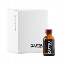 SOFT99 Qjutsu matt karosszérialakk 100 ml kerámia védelem matt fényezéshez