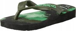 Havaianas Gyerek Papucs Bebújós Papucs Nyárra Klasszikus 25-26 Z8L