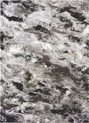 Berfin Szőnyeg 120x180 Nappaliba Modern Gyapjú Szürke (Berfin MITRA)