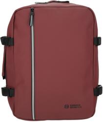 Enrico Benetti Bergen 56004 Burgundy Valiza