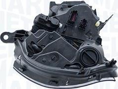 Magneti Marelli 712106001120 - Far - Magneti Marelli-712106001120 (MAGNETIMARELLI712106001120)