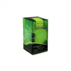 Biopont Mandala Tea - Evergreen 20 filter