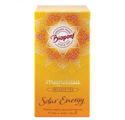 Biopont Mandala Tea - Solar Energy 20 filter