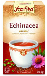 YOGI TEA Echinacea herba Tea 17 filter 30 g