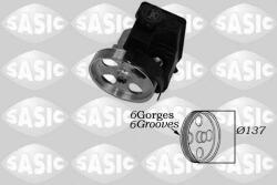 SASIC Pompa hidraulica, sistem de directie SASIC 7070041 (7070041)