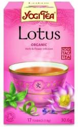 YOGI TEA Lótusz Tao 30 g 17 filter