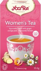 YOGI TEA Női Tea 30 g