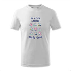 polofun. hu Ez az én Labubu alvós pólóm, Labubu - polofun - 4 490 Ft