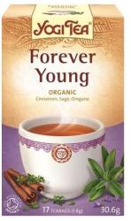 YOGI TEA Örök ifjúság Herba Tea 17 Filter 27 g