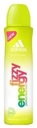 Adidas Fizzy Energy deo spray 150 ml