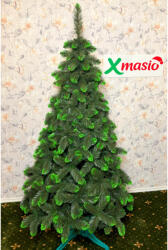 Hessa Brad artificial Verdis 180 cm, 312 crengute, suport inclus (VE-VERD-180)