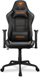 COUGAR Armor Elite CGR-ELI-BLB Universal gaming chair Padded seat Black (28807381)