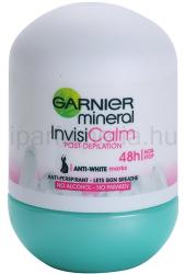 Garnier Invisi Mineral Calm roll-on 50 ml