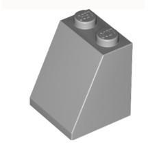 LEGO® Caramida cu panta 2 x 2 x 3 (4234535)