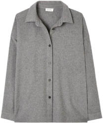 American Vintage Cămaşă VYL06A gris chine