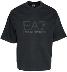 EA7 T-Shirt 6DPT14PJUAZ 1200 black