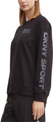 DKNY Futer Logo DP4T9970 0071 blk/black