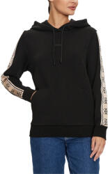 GUESS Futer Carla Hooded V4YQ11KB3P2 jblk jet black a996