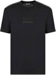 EA7 T-Shirt 6DPT10PJTMZ 1200 black