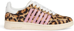 Dsquared2 Sneakers Boxer SNW036402207847 M3036 maculato+rosa+bianco