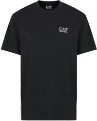 EA7 T-Shirt 6DPT19PJOLZ 1200 black