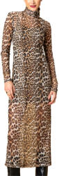 MOUTAKI Rochie 24.07. 127 brown