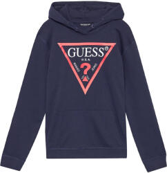 GUESS K Futer Pentru copii Hooded Fleece_Core L92Q09KAUG0 g7v2 smart blue