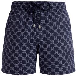 Vilebrequin Costum de baie MSOC4F23 390 bleu marine