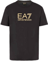 EA7 T-Shirt 7M000007AF10170 UC001 black