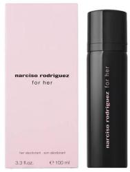 Narciso Rodriguez For Her deo spray 100 ml
