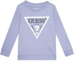 GUESS K Futer Pentru copii Ls Fleece_Core K74Q12KAUG0 g7hf dust light blue