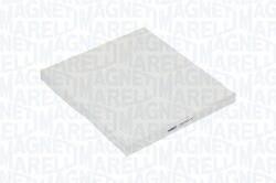 Magneti Marelli Filtru aer habitaclu / polen MAGNETI MARELLI 350208067490 (350208067490)